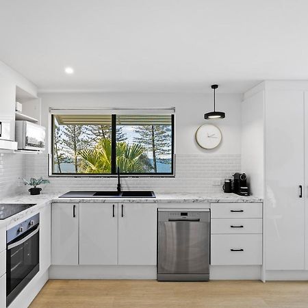 Beachside Views 2 Bedroom Apartment Mooloolaba Εξωτερικό φωτογραφία