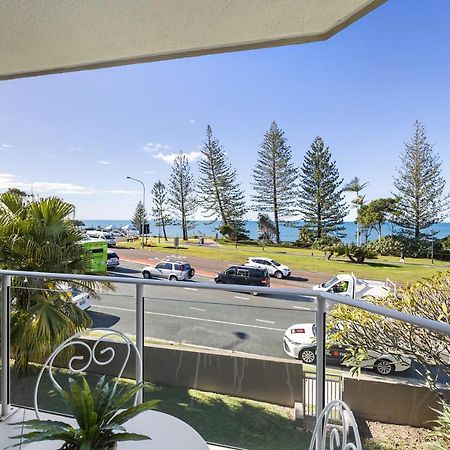 Beachside Views 2 Bedroom Apartment Mooloolaba Εξωτερικό φωτογραφία