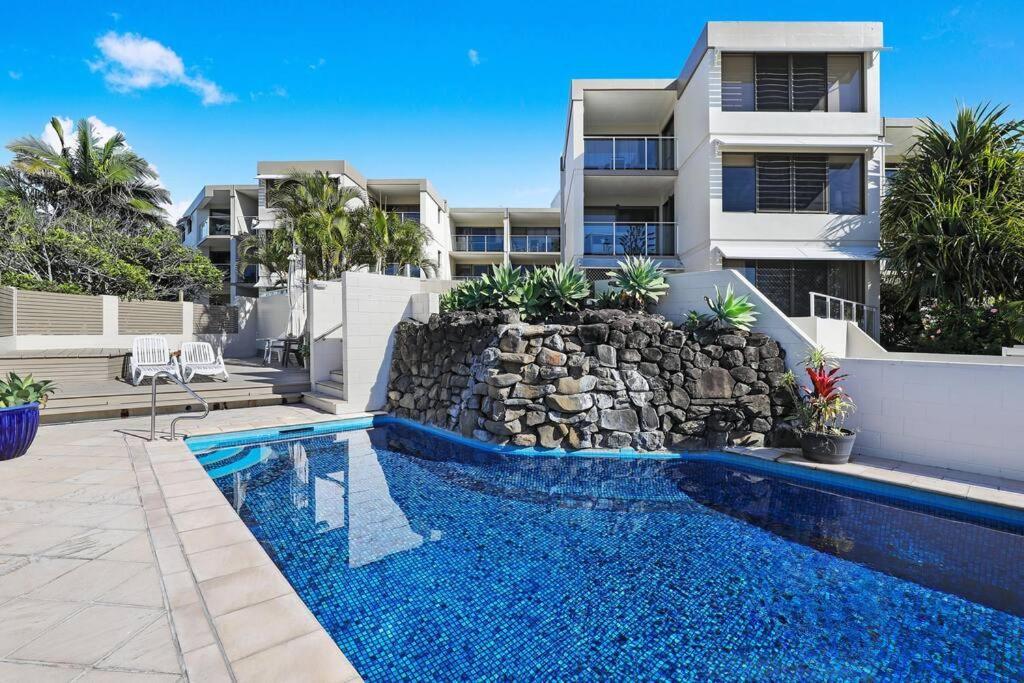 Beachside Views 2 Bedroom Apartment Mooloolaba Εξωτερικό φωτογραφία