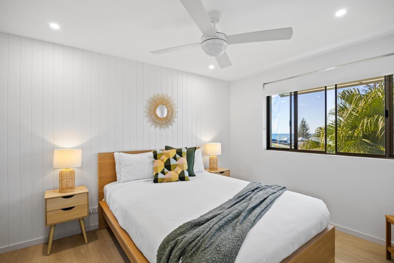 Beachside Views 2 Bedroom Apartment Mooloolaba Εξωτερικό φωτογραφία
