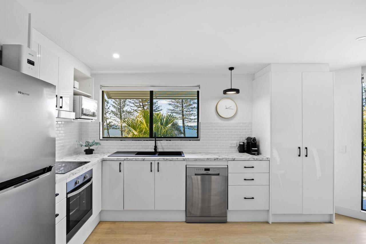 Beachside Views 2 Bedroom Apartment Mooloolaba Εξωτερικό φωτογραφία