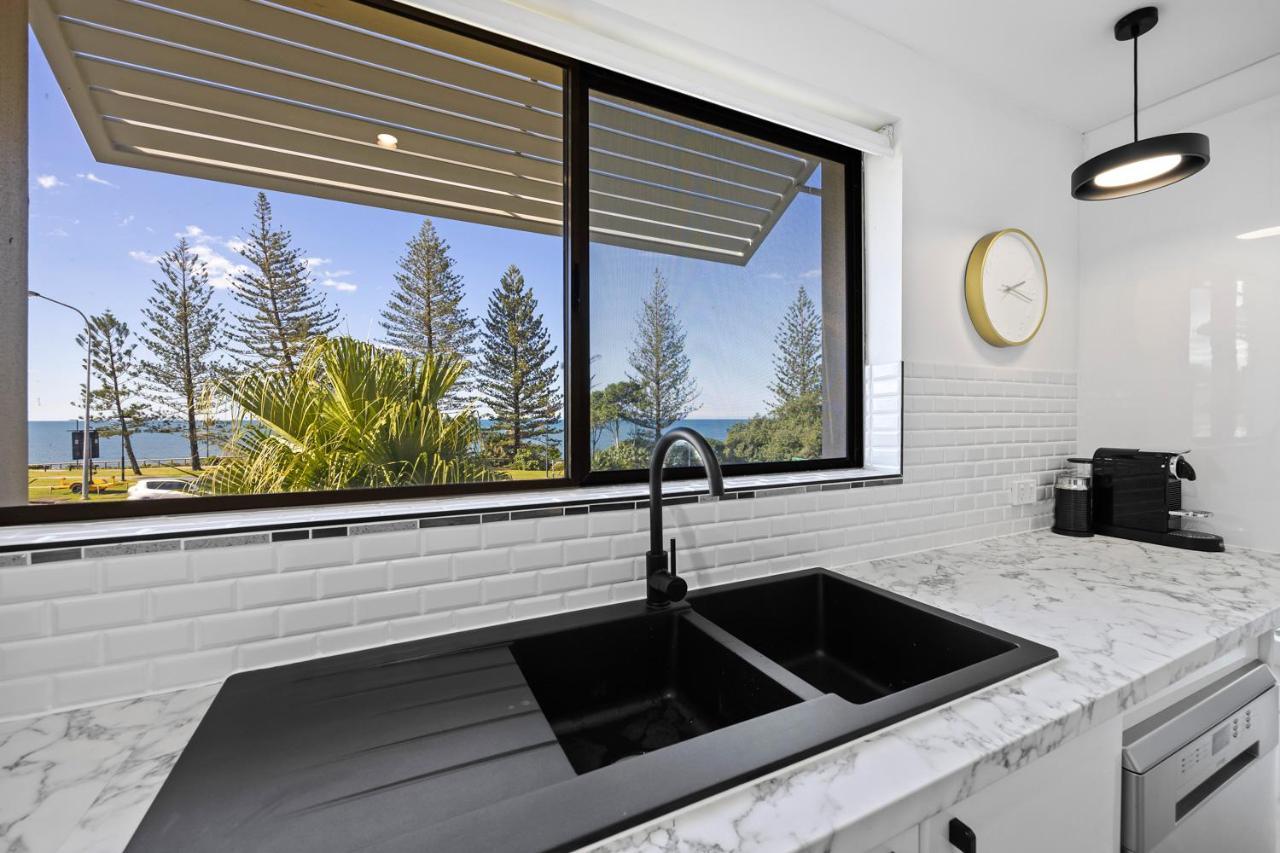 Beachside Views 2 Bedroom Apartment Mooloolaba Εξωτερικό φωτογραφία