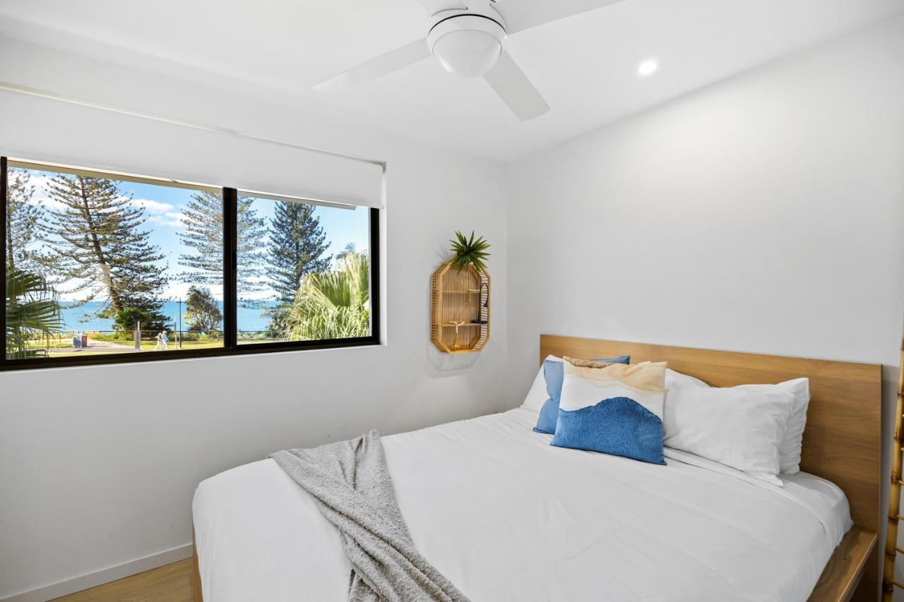 Beachside Views 2 Bedroom Apartment Mooloolaba Εξωτερικό φωτογραφία