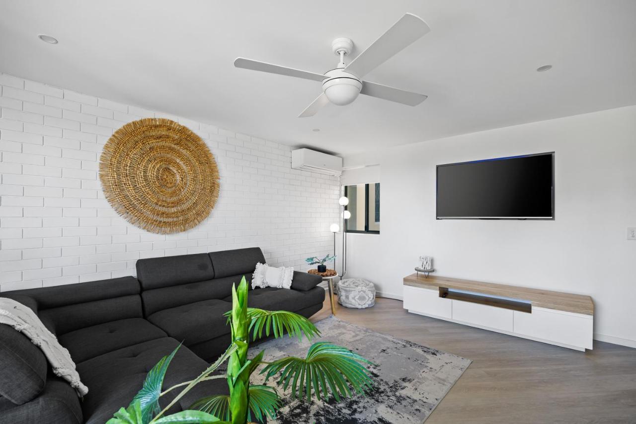 Beachside Views 2 Bedroom Apartment Mooloolaba Εξωτερικό φωτογραφία